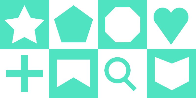 Better CSS Shapes Using shape() — Part 1: Lines and Arcs | CSS-Tricks