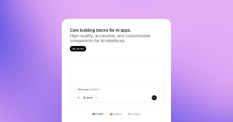 GitHubDaily (@GitHub_Daily)