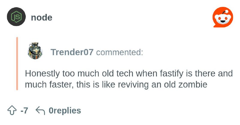 Trender07's comment on 