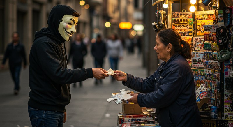 Buying browser extensions for fun and profit