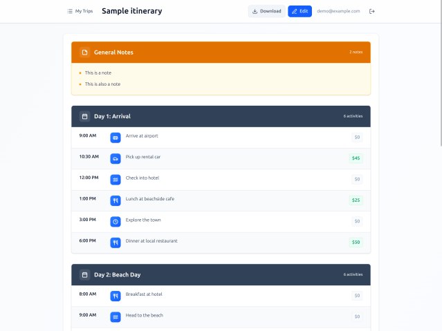 An experiment in vibe coding