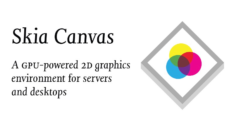 Skia Canvas