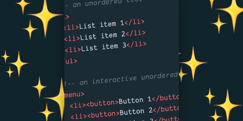 A Reader's Question on Nested Lists | CSS-Tricks