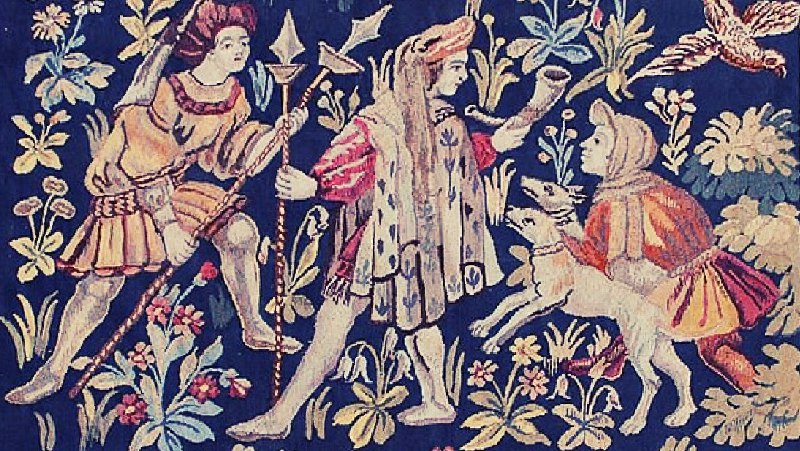 HTML is Dead, Long Live HTML