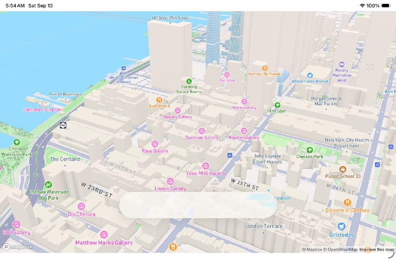 Apple has a private CSS property to add Liquid Glass effects to web content