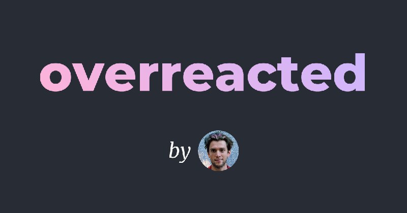 overreacted.io
