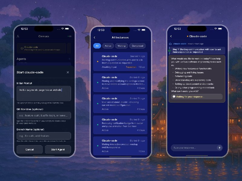 GitHubDaily (@GitHub_Daily)