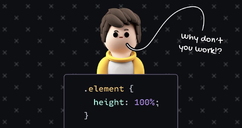 The Height Enigma • Josh W. Comeau