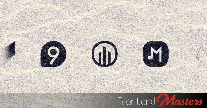 Infinite Marquee Animation using Modern CSS