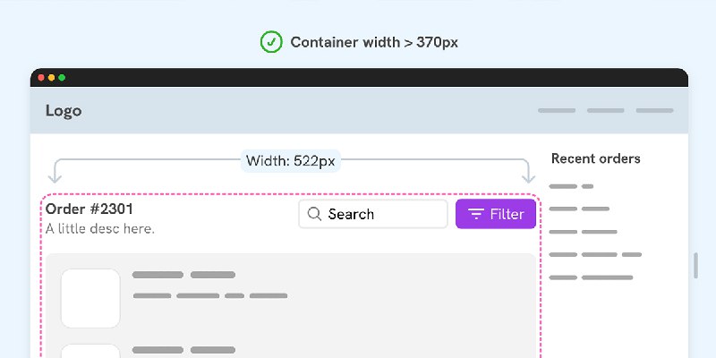 An Interactive Guide to CSS Container Queries