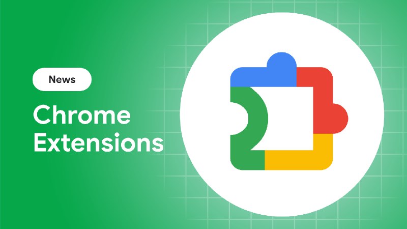 Enabling chrome.userScripts in Chrome Extensions is changing &nbsp;|&nbsp; Blog &nbsp;|&nbsp; Chrome for Developers