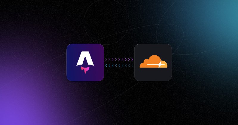 The Astro Technology Company joins Cloudflare | Astro