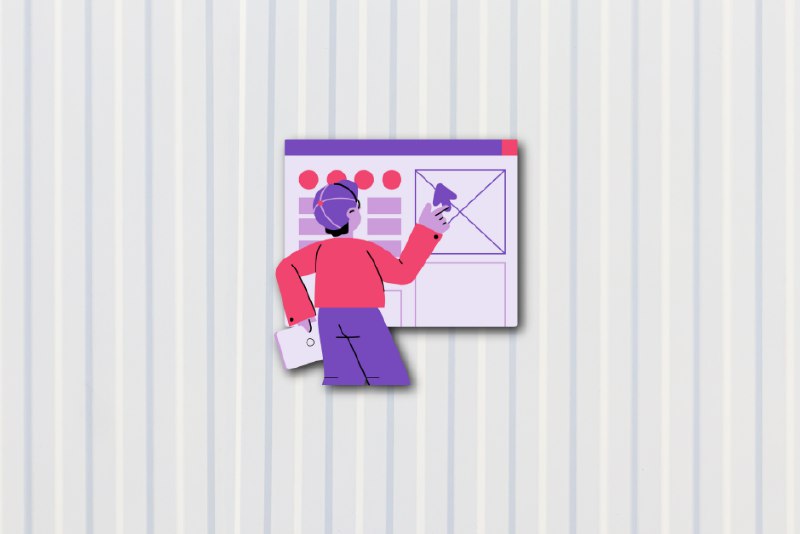 Should navigation bars be sticky or fixed? - LogRocket Blog