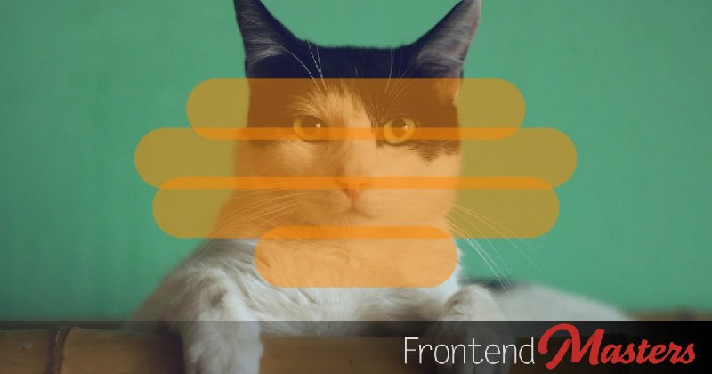 A Deep Dive into the Inline Background Overlap Problem