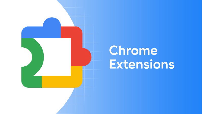 What's happening in Chrome Extensions, June 2025  |  Blog  |  Chrome for Developers