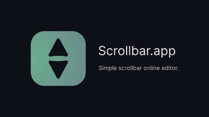 scrollbar.app