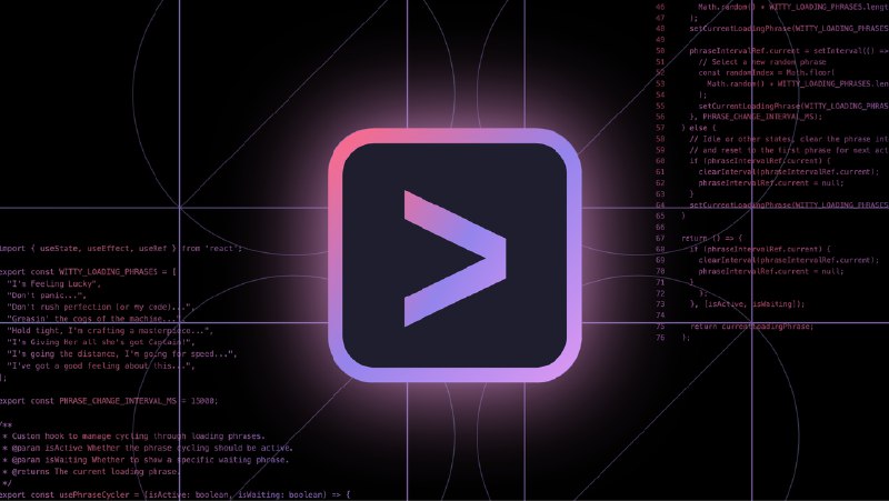 Gemini CLI: your open-source AI agent