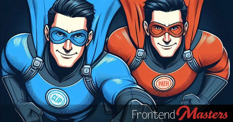 The `-path` of Least Resistance (Part 1)