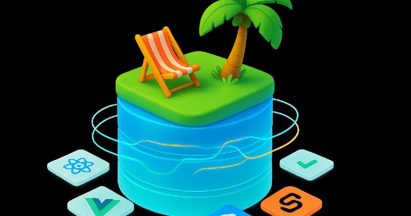 Stop Re-Rendering — TanStack DB, the Embedded Client Database for TanStack Query | TanStack Blog