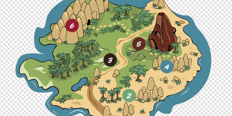 Revisiting Image Maps | CSS-Tricks