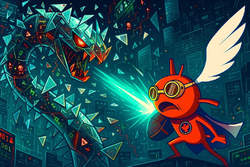 GlassWorm: First Self-Propagating Worm Using Invisible Code Hits OpenVSX Marketplace | Koi Blog