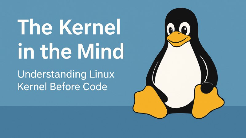 The Kernel in the Mind