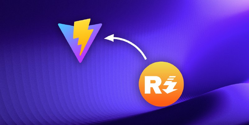 Announcing Rolldown-Vite