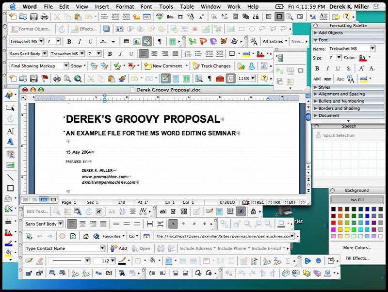 It’s Time For ‘Maximum Viable Product’