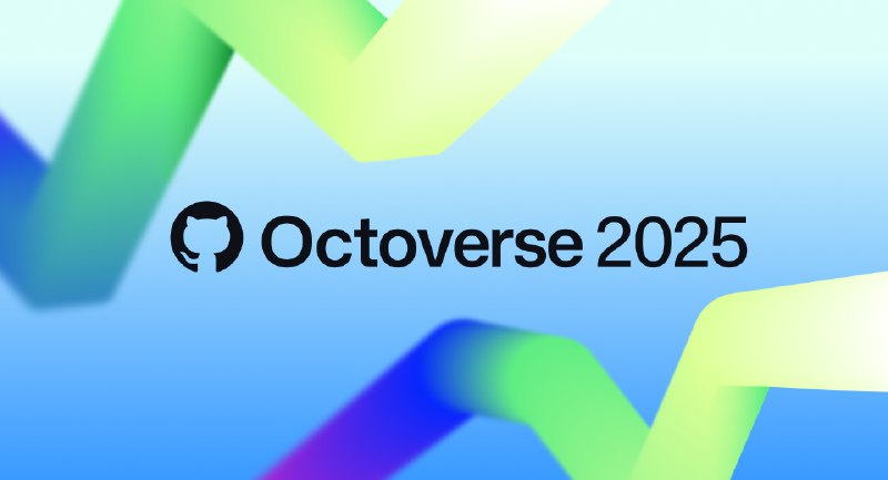 Octoverse: A new developer joins GitHub every second as AI leads TypeScript to #1