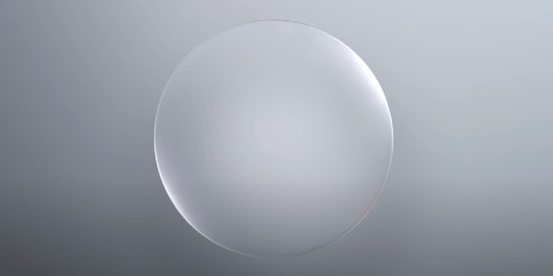 Getting Clarity on Apple's Liquid Glass | CSS-Tricks