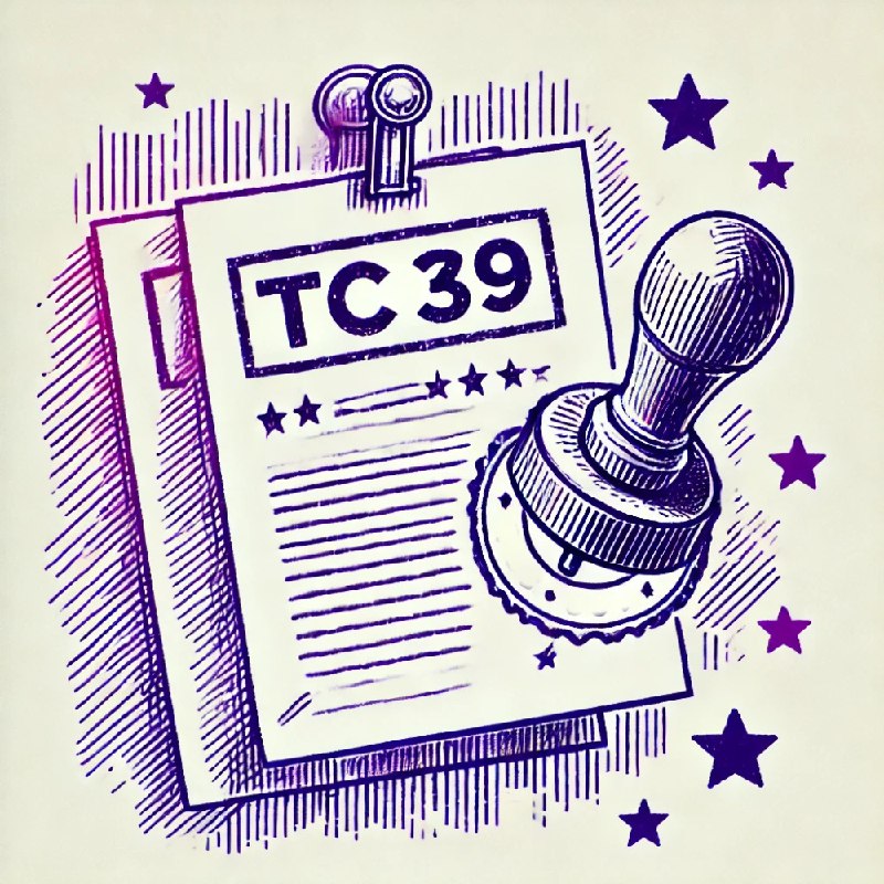 TC39 Advances 3 Proposals to Stage 4: RegExp Escaping, Float...