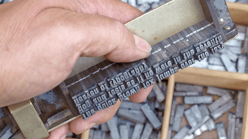 Getting Creative With “The Measure” | CSS-Tricks