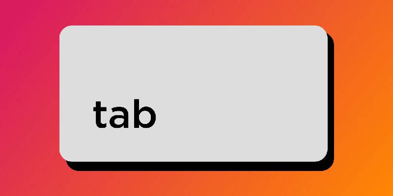A Primer on Focus Trapping | CSS-Tricks