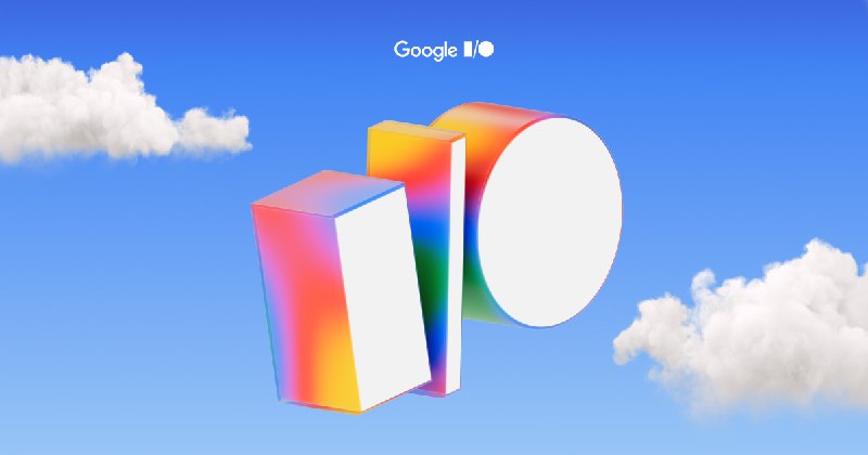Google I/O 2025: Developer keynote