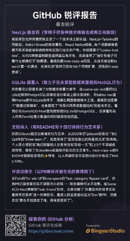 #碎碎念 #趣站 