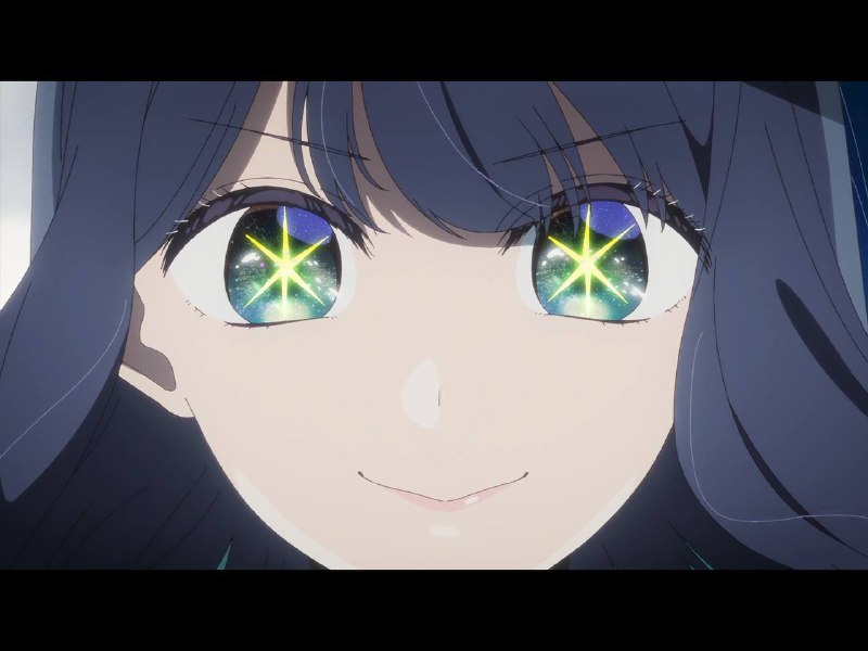 #碎碎念 #追番 #我推的孩子我推第七集请神上身好好看呜呜呜动画做的好绝#碎碎念 #追番 #我推的孩子我推第七集请神上身好好看呜呜呜动画做的好绝