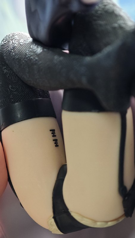 腿上的正字都有喵腿上的正字都有喵