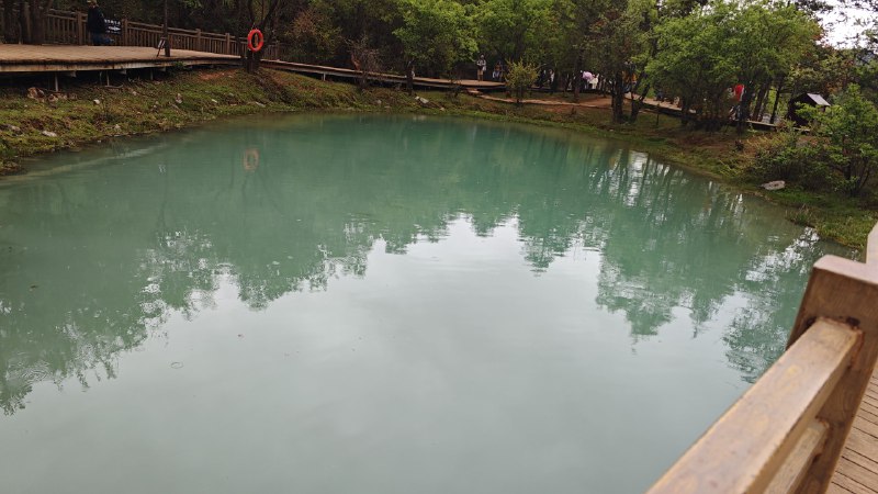 #碎碎念 #旅游 没太阳的蓝月谷😭溜了溜了到家好好歇歇太累了（还是体虚）#碎碎念 #旅游 没太阳的蓝月谷😭溜了溜了到家好好歇歇太累了（还是体虚）