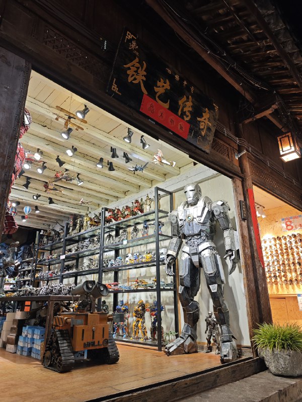 #碎碎念 #旅游 cool另外，知道为什么这儿民宿这么卷了