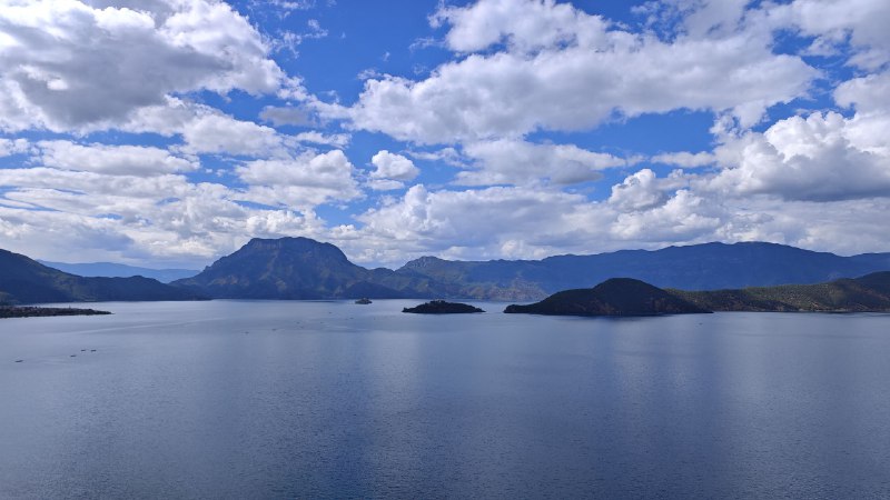 #碎碎念 #旅游 终于到了要，脑子快被摇匀了