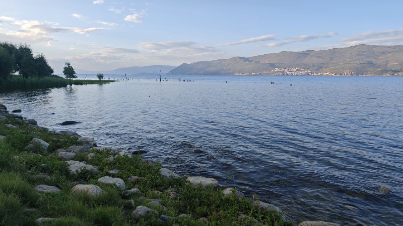 #碎碎念 #旅游 #美食 白族烤肉 & 老奶洋芋！好吃喵！饭点发不要打我#碎碎念 #旅游 #美食 白族烤肉 & 老奶洋芋！好吃喵！饭点发不要打我