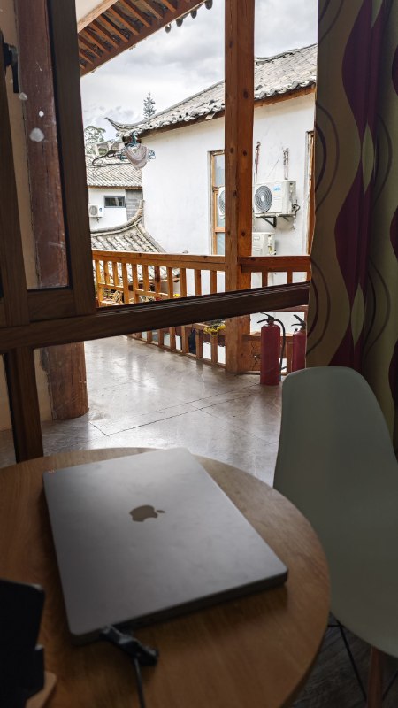 #碎碎念 #旅游 请看丽江 59 一晚带浴缸的民宿