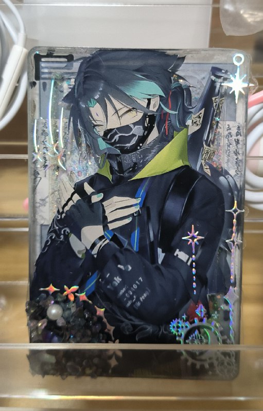 #碎碎念 #手工 #流麻两天做俩流麻，好累奥，还各种瑕疵，不过确实一次比一次好