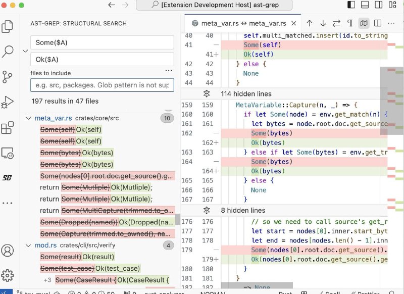 #阮一峰的科技周刊 #前端 #优质博文 #资源推荐 #tools科技爱好者周刊（第 292 期）：所有代码都是技术债1. 为什么我选择 Tauri 而不是 Electron（英文） 📓 作者本来使用 Electron 开发跨平台桌面应用，后来改成了 Tauri
