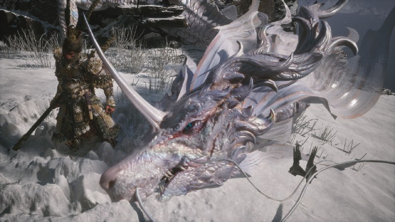 #碎碎念 #黑神话二周目看龙看了个爽，这龙真的是好涩啊呜呜呜呜呜呜#碎碎念 #黑神话二周目看龙看了个爽，这龙真的是好涩啊呜呜呜呜呜呜