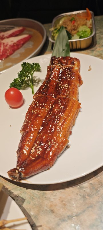 #碎碎念 #美食警告今天去吃馋了好久的一家烧肉店好吃死我了呜呜呜呜呜呜呜呜呜