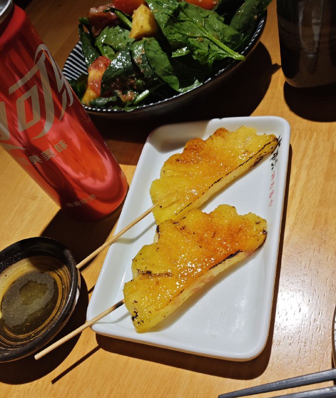 #美食 发现照片忘发了精致小店不打卡怎么回本 😡😡#美食 发现照片忘发了精致小店不打卡怎么回本 😡😡