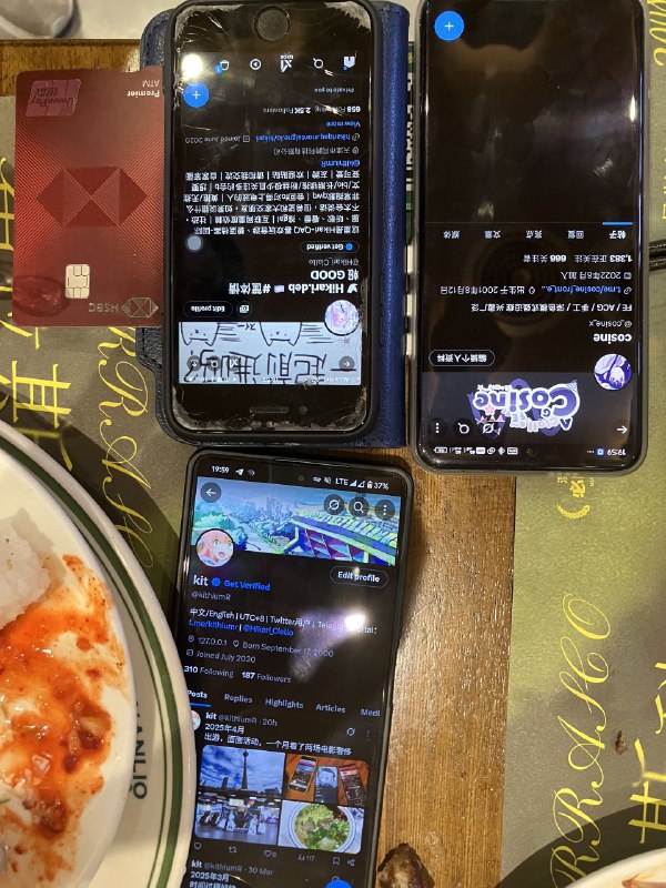 #面基 昨晚又面了 🥹 今天回广州！