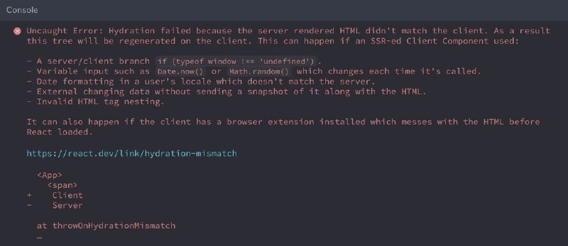 #react #新标准 #前端 #SSR #vercelWhat’s new in React 19人 工 摘 要React 19 带来了许多新特性，提升了性能和开发体验