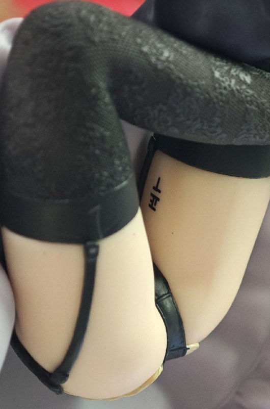 腿上的正字都有喵腿上的正字都有喵